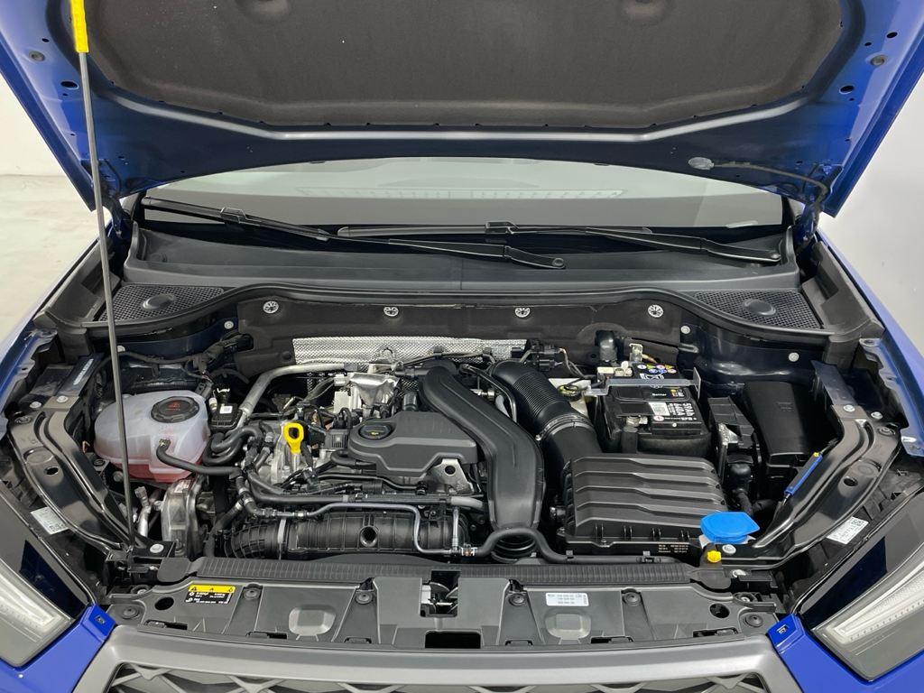 SEAT Ateca 1.5 TSI S&S FR Special Edition DSG 110 kW (150 CV) - 12