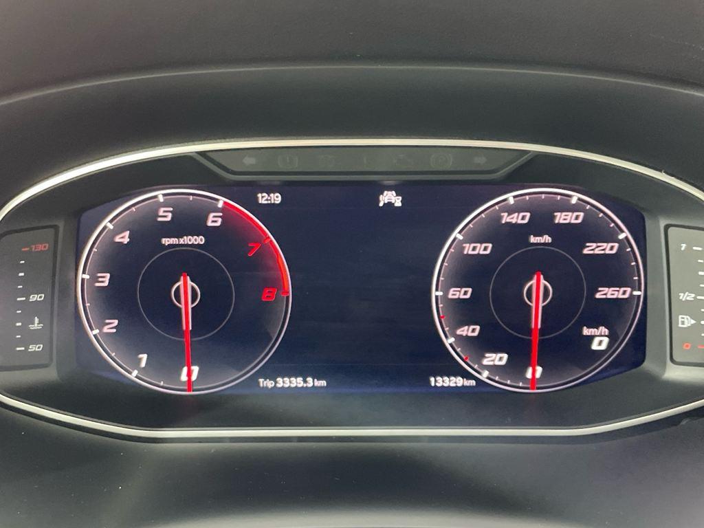 SEAT Ateca 1.5 TSI S&S FR Special Edition DSG 110 kW (150 CV) - 15