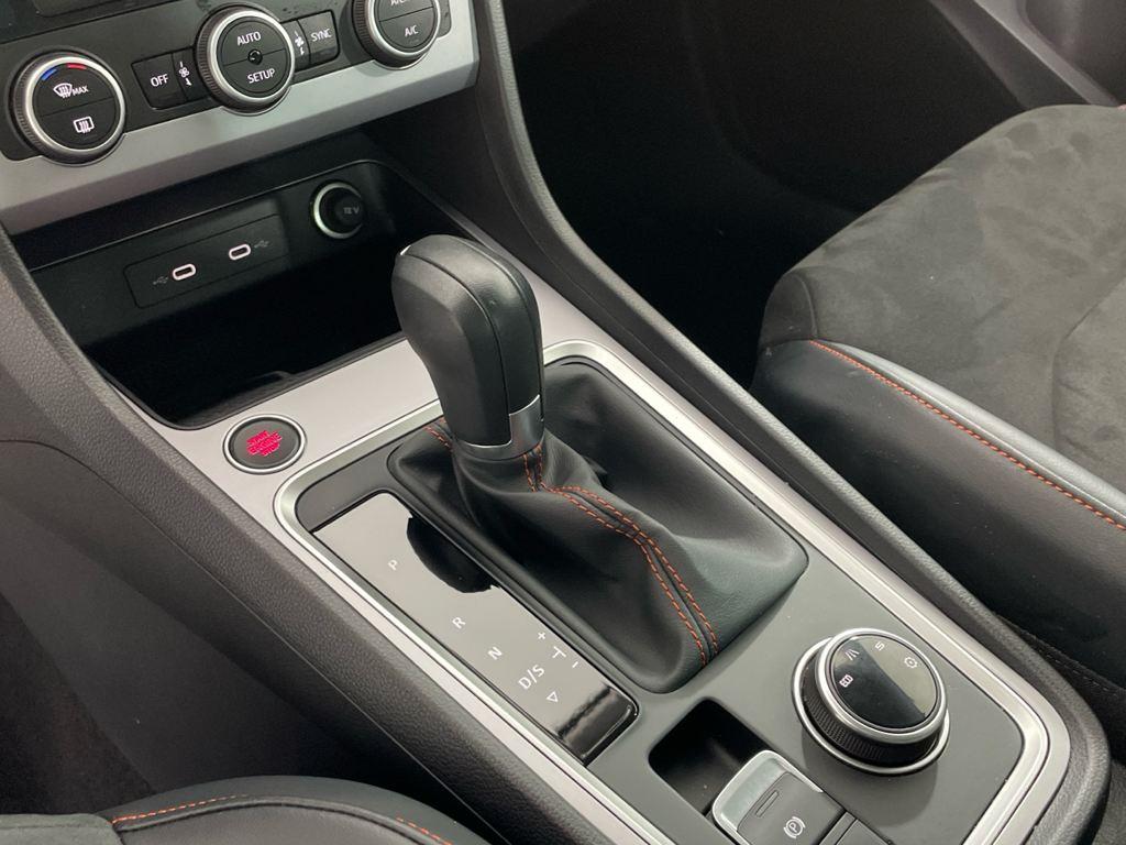 SEAT Ateca 1.5 TSI S&S FR Special Edition DSG 110 kW (150 CV) - 18