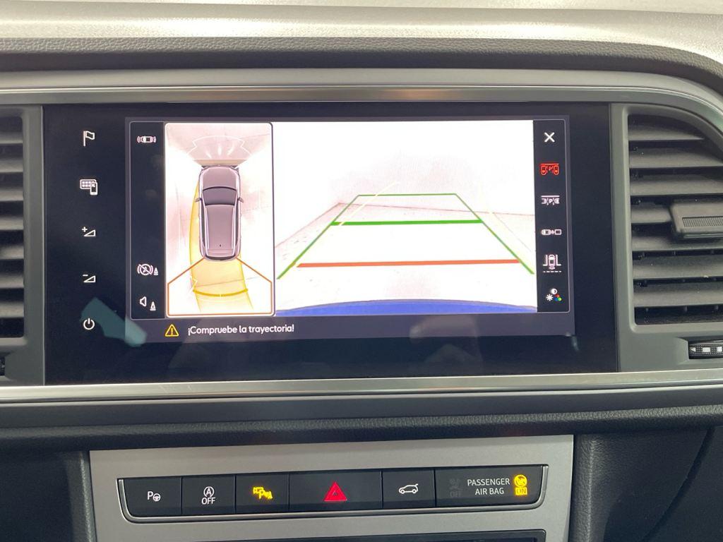 SEAT Ateca 1.5 TSI S&S FR Special Edition DSG 110 kW (150 CV) - 19