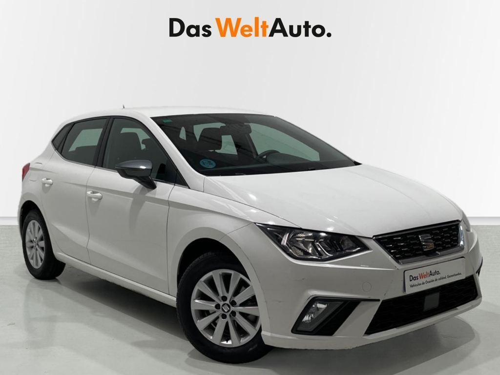 SEAT Ibiza 1.0 TSI S&S Xcellence 85 kW (115 CV) - 0