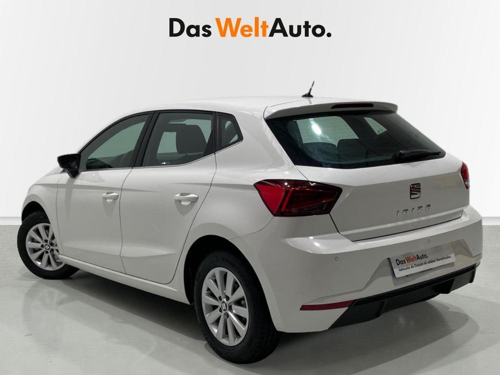 SEAT Ibiza 1.0 TSI S&S Xcellence 85 kW (115 CV) - 1