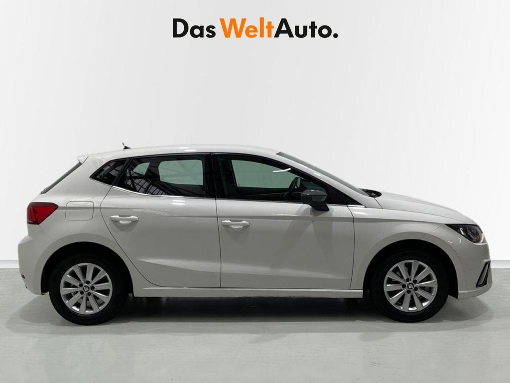 SEAT Ibiza 1.0 TSI S&S Xcellence 85 kW (115 CV) - 2