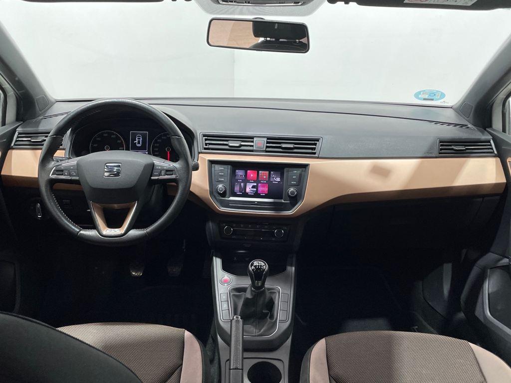 SEAT Ibiza 1.0 TSI S&S Xcellence 85 kW (115 CV) - 3