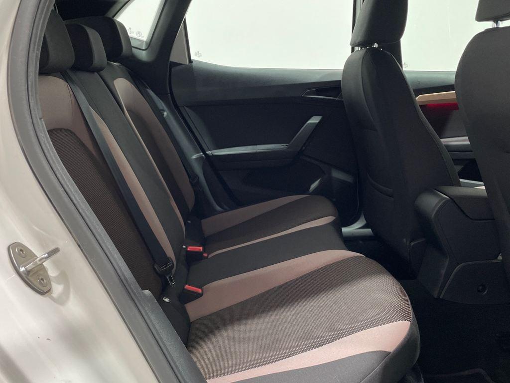 SEAT Ibiza 1.0 TSI S&S Xcellence 85 kW (115 CV) - 5