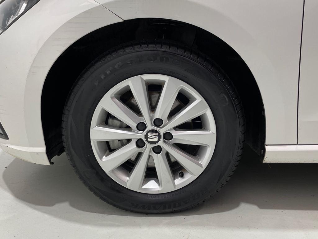 SEAT Ibiza 1.0 TSI S&S Xcellence 85 kW (115 CV) - 7