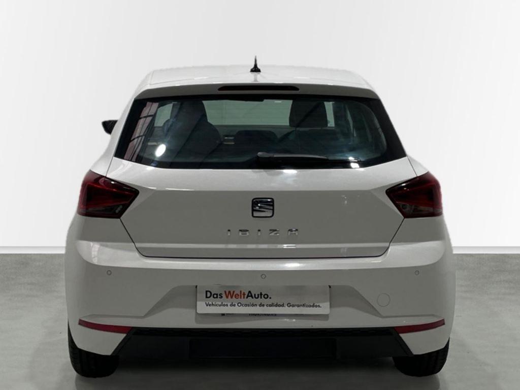 SEAT Ibiza 1.0 TSI S&S Xcellence 85 kW (115 CV) - 9