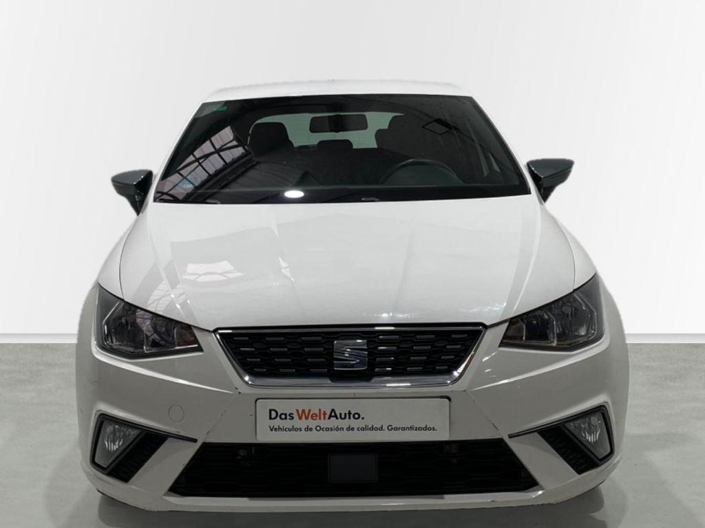 SEAT Ibiza 1.0 TSI S&S Xcellence 85 kW (115 CV) - 10