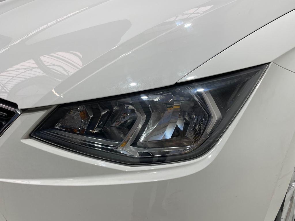 SEAT Ibiza 1.0 TSI S&S Xcellence 85 kW (115 CV) - 11