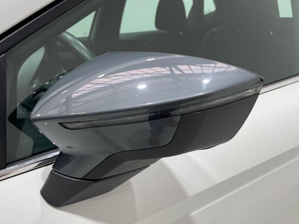 SEAT Ibiza 1.0 TSI S&S Xcellence 85 kW (115 CV) - 12