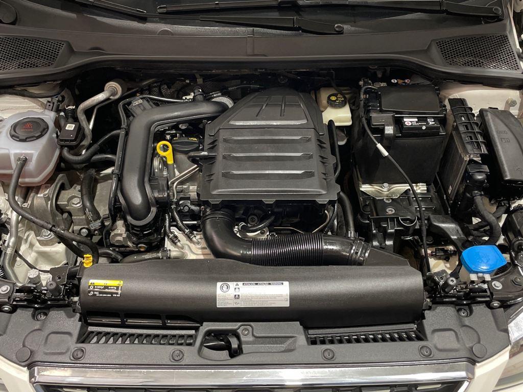 SEAT Ibiza 1.0 TSI S&S Xcellence 85 kW (115 CV) - 13