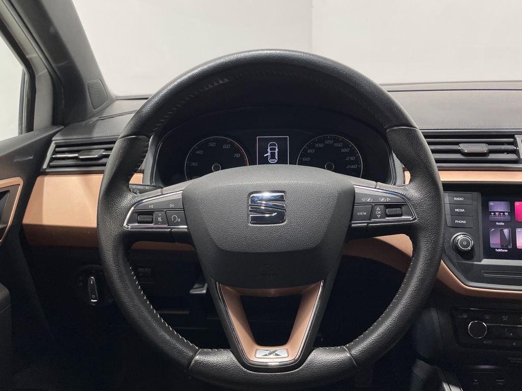 SEAT Ibiza 1.0 TSI S&S Xcellence 85 kW (115 CV) - 14