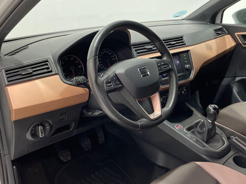 SEAT Ibiza 1.0 TSI S&S Xcellence 85 kW (115 CV) - 15