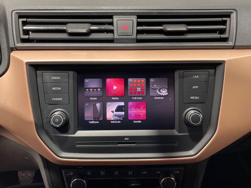 SEAT Ibiza 1.0 TSI S&S Xcellence 85 kW (115 CV) - 17