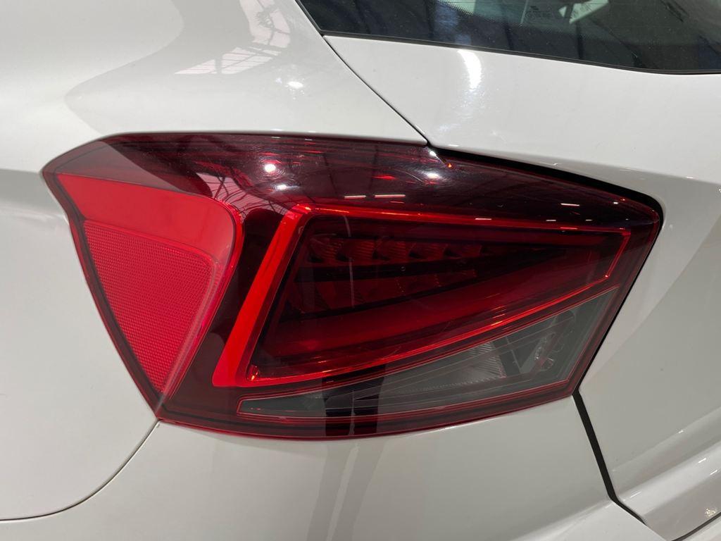 SEAT Ibiza 1.0 TSI S&S Xcellence 85 kW (115 CV) - 18