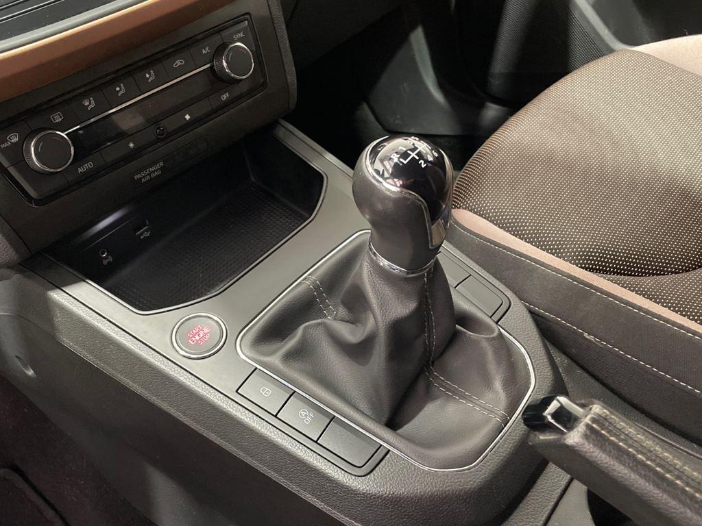 SEAT Ibiza 1.0 TSI S&S Xcellence 85 kW (115 CV) - 19