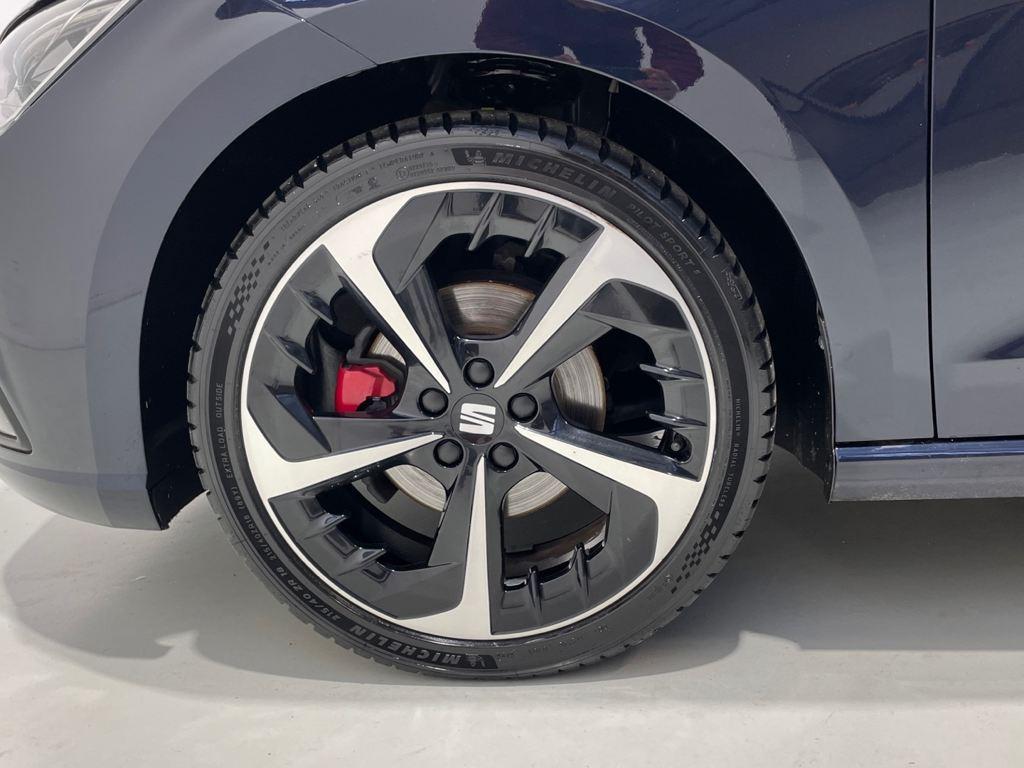 SEAT Ibiza 1.0 TSI FR Plus 81 kW (110 CV) - 7