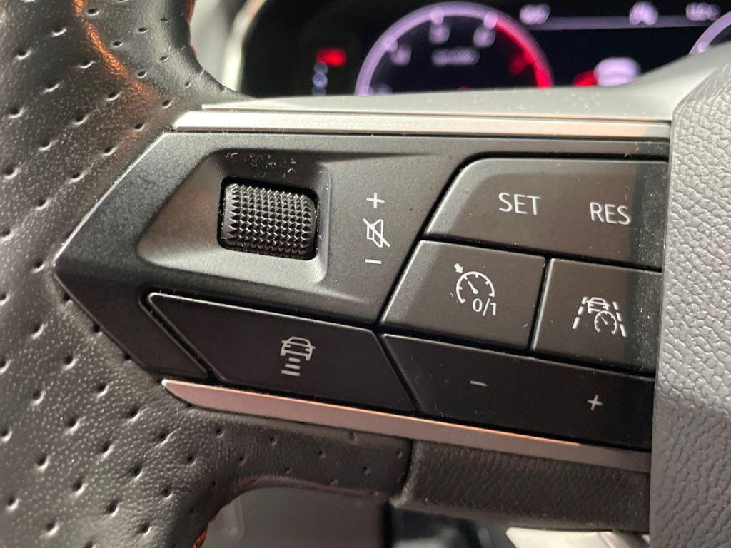 SEAT Ibiza 1.0 TSI FR Plus 81 kW (110 CV) - 8