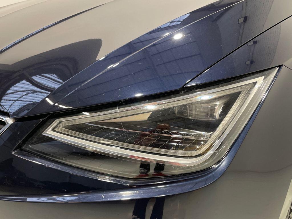 SEAT Ibiza 1.0 TSI FR Plus 81 kW (110 CV) - 11