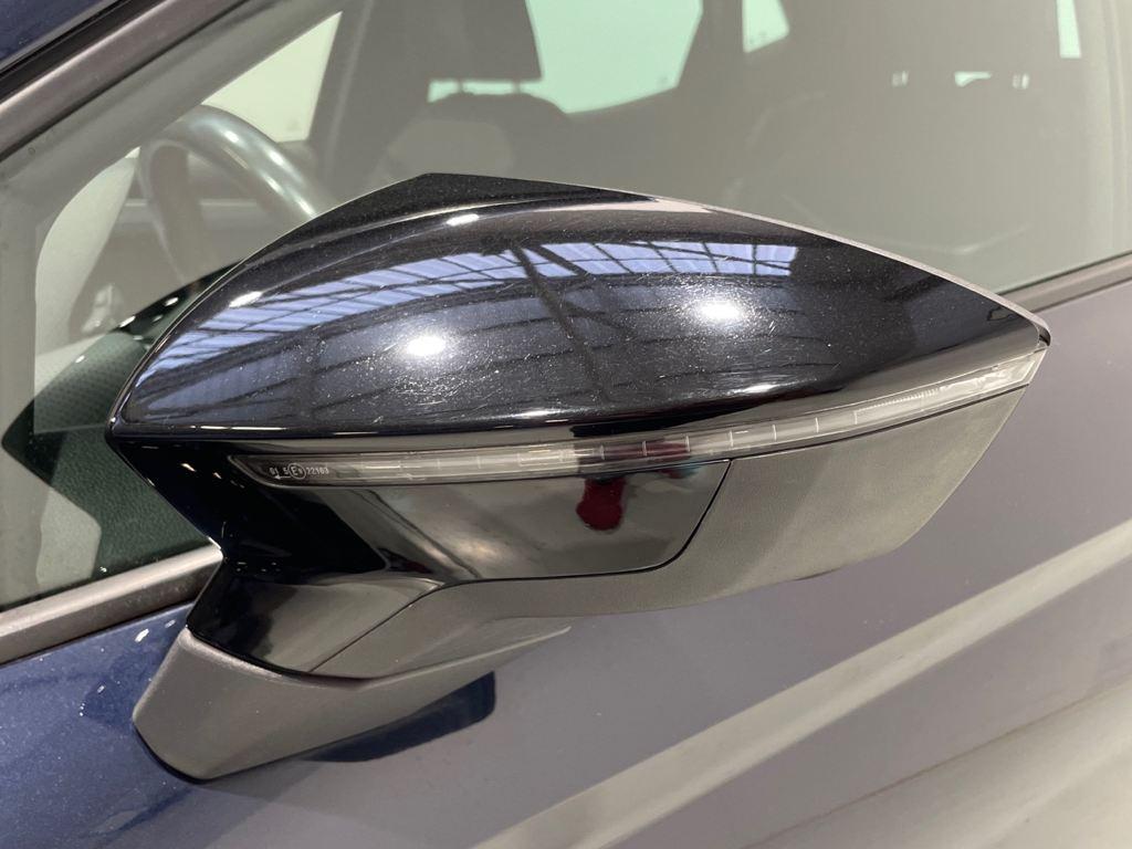 SEAT Ibiza 1.0 TSI FR Plus 81 kW (110 CV) - 12