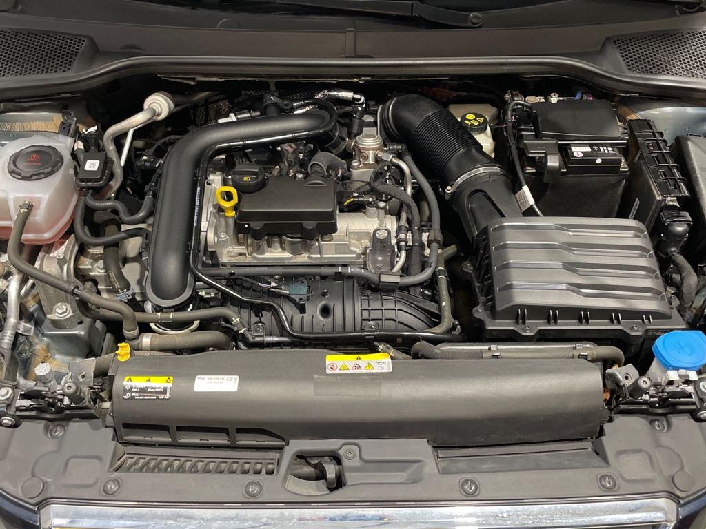 SEAT Ibiza 1.0 TSI FR Plus 81 kW (110 CV) - 13