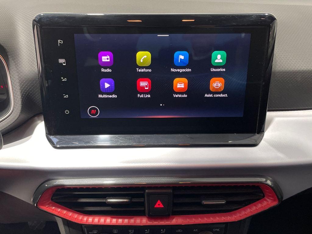 SEAT Ibiza 1.0 TSI FR Plus 81 kW (110 CV) - 17