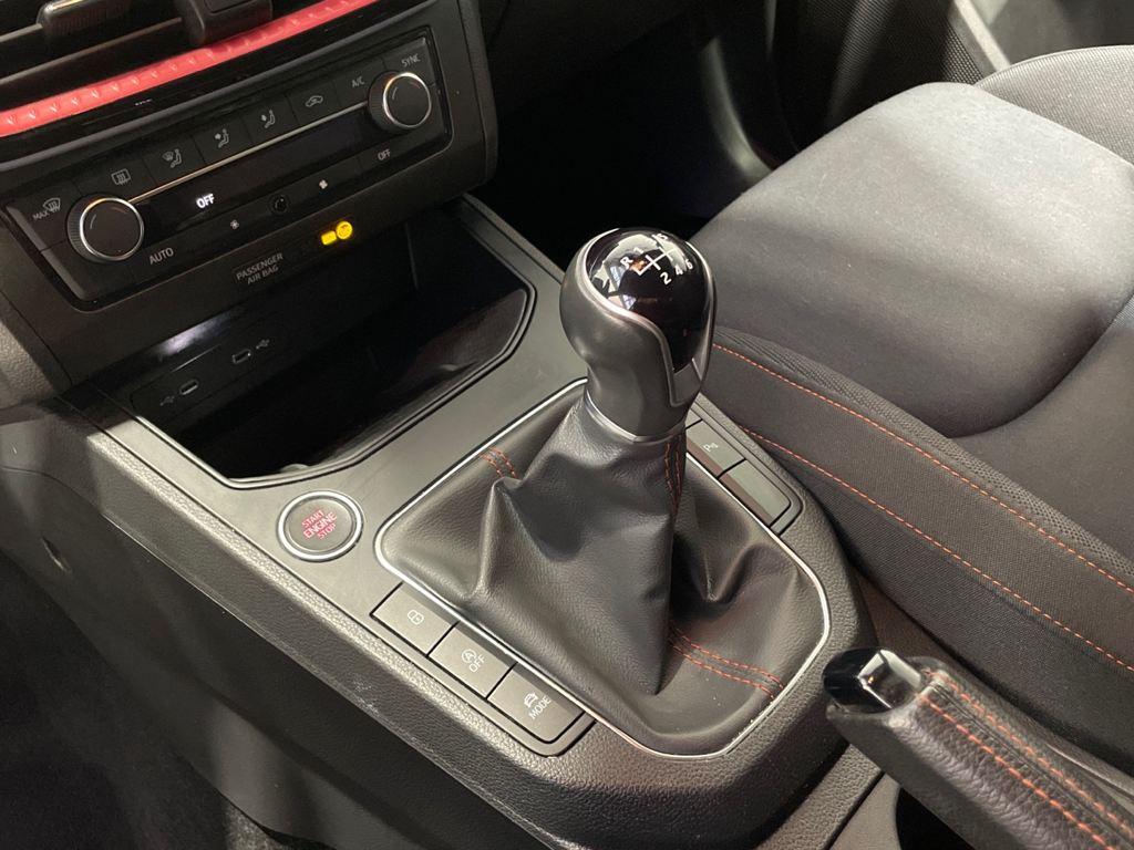 SEAT Ibiza 1.0 TSI FR Plus 81 kW (110 CV) - 18