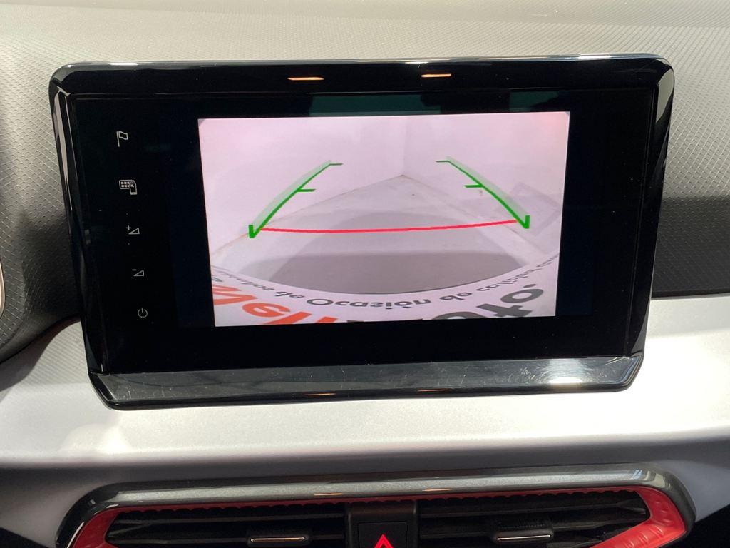 SEAT Ibiza 1.0 TSI FR Plus 81 kW (110 CV) - 19