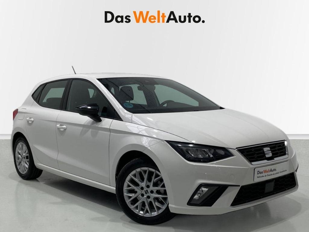 SEAT Ibiza 1.0 TSI FR XM 85 kW (115 CV) - 0