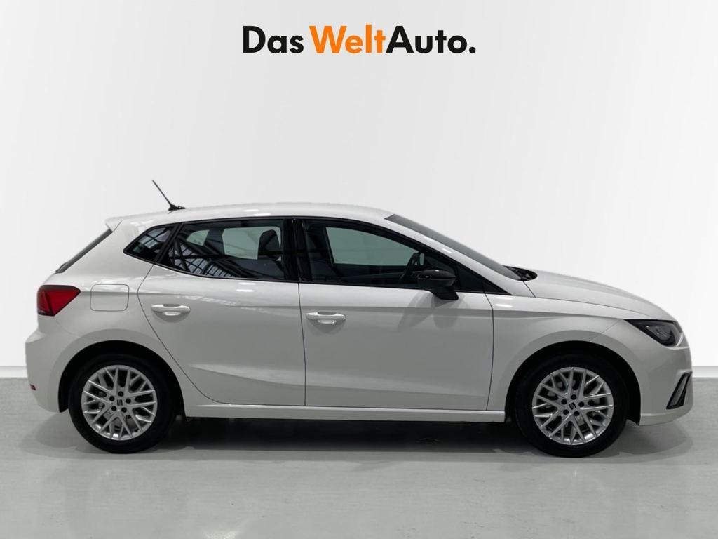 SEAT Ibiza 1.0 TSI FR XM 85 kW (115 CV) - 2