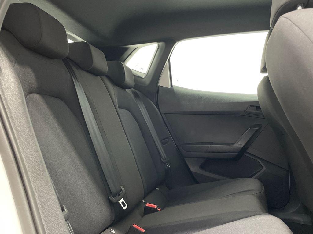 SEAT Ibiza 1.0 TSI FR XM 85 kW (115 CV) - 5