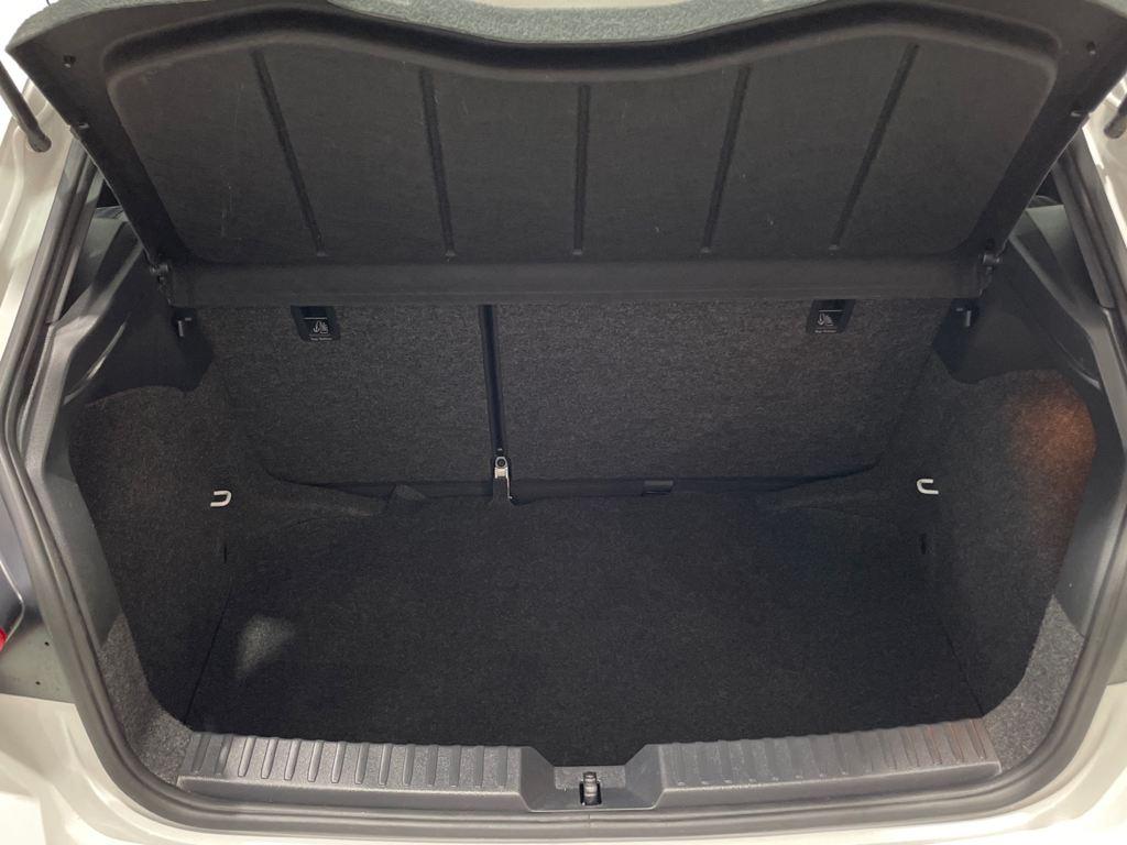 SEAT Ibiza 1.0 TSI FR XM 85 kW (115 CV) - 6