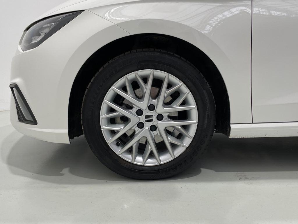 SEAT Ibiza 1.0 TSI FR XM 85 kW (115 CV) - 7