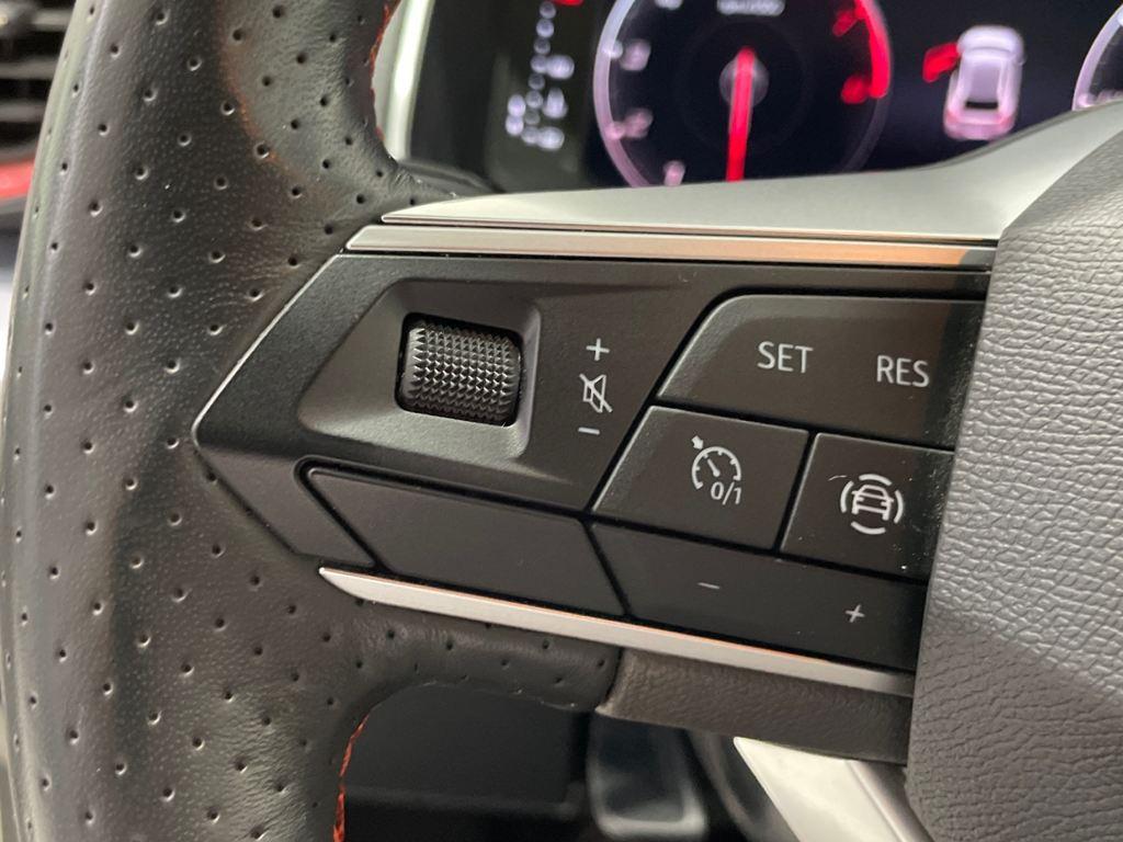 SEAT Ibiza 1.0 TSI FR XM 85 kW (115 CV) - 8