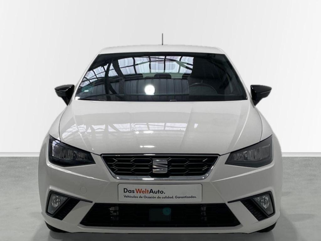 SEAT Ibiza 1.0 TSI FR XM 85 kW (115 CV) - 10