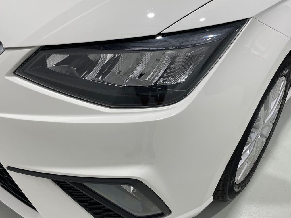 SEAT Ibiza 1.0 TSI FR XM 85 kW (115 CV) - 11