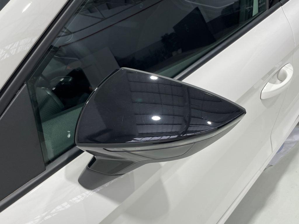 SEAT Ibiza 1.0 TSI FR XM 85 kW (115 CV) - 12