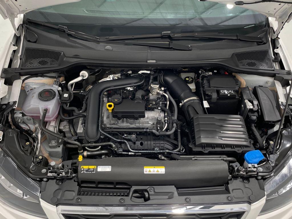 SEAT Ibiza 1.0 TSI FR XM 85 kW (115 CV) - 13