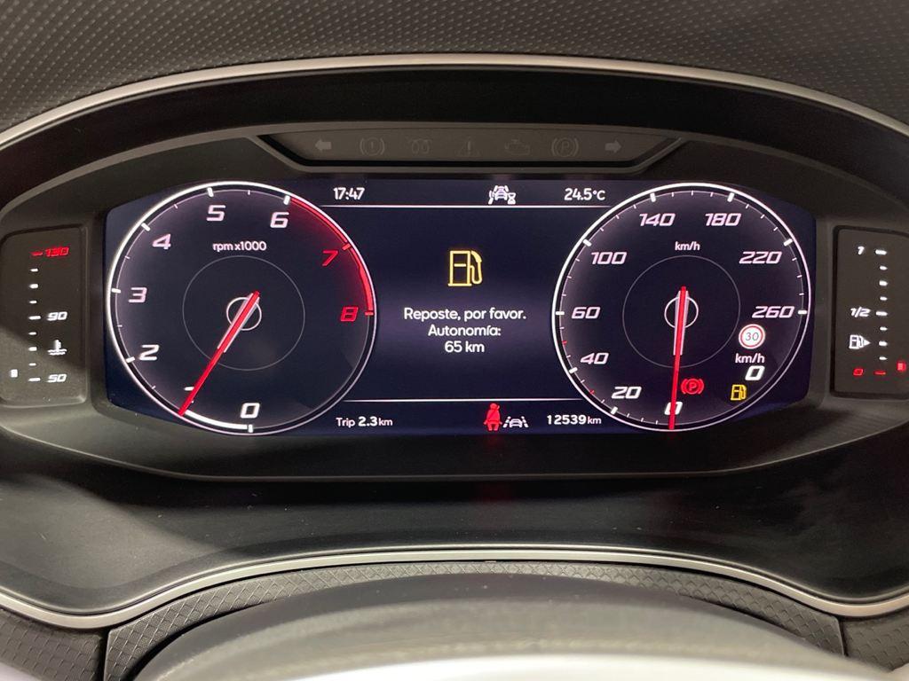 SEAT Ibiza 1.0 TSI FR XM 85 kW (115 CV) - 16