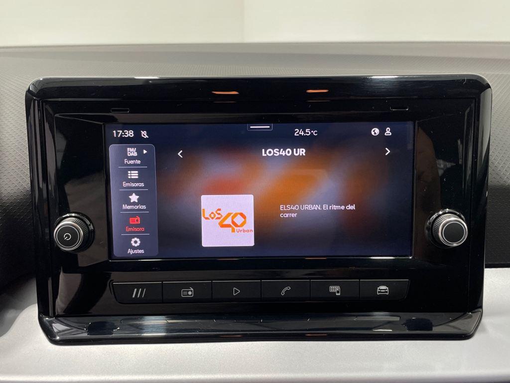 SEAT Ibiza 1.0 TSI FR XM 85 kW (115 CV) - 17