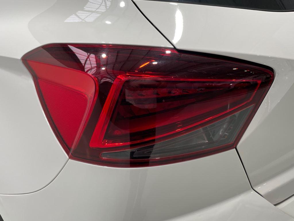 SEAT Ibiza 1.0 TSI FR XM 85 kW (115 CV) - 18