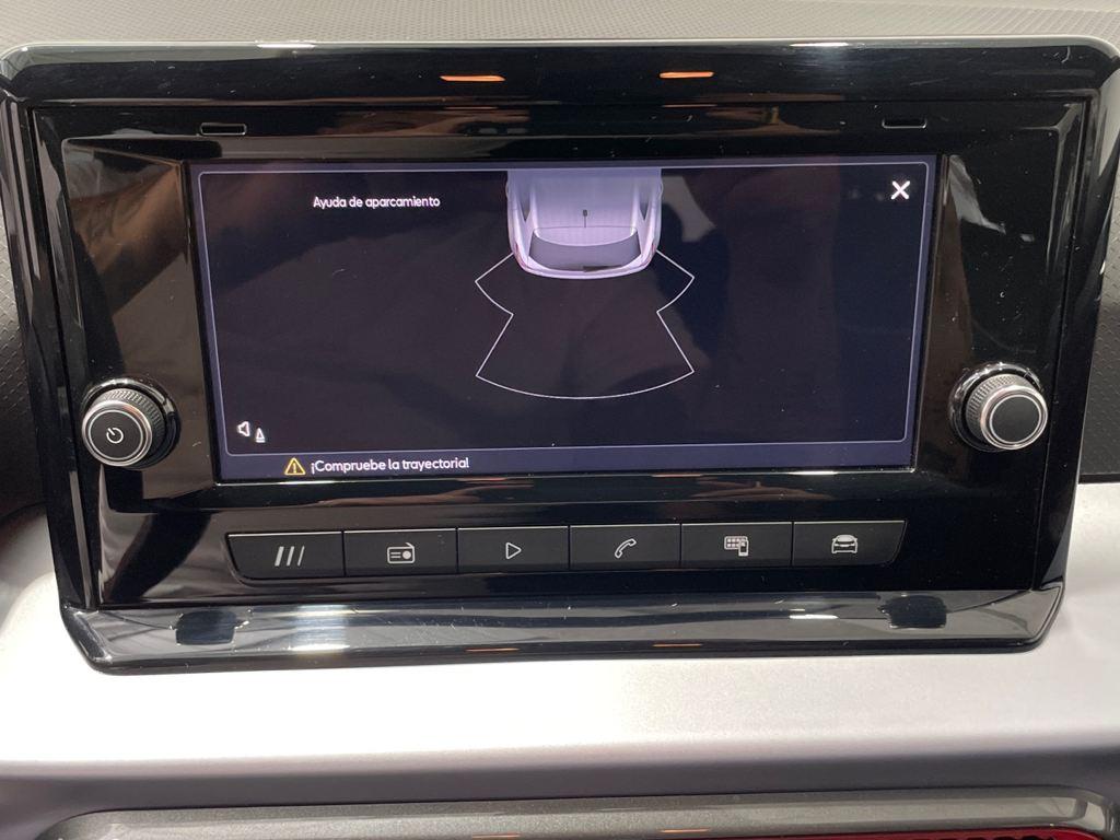 SEAT Ibiza 1.0 TSI FR XM 85 kW (115 CV) - 19