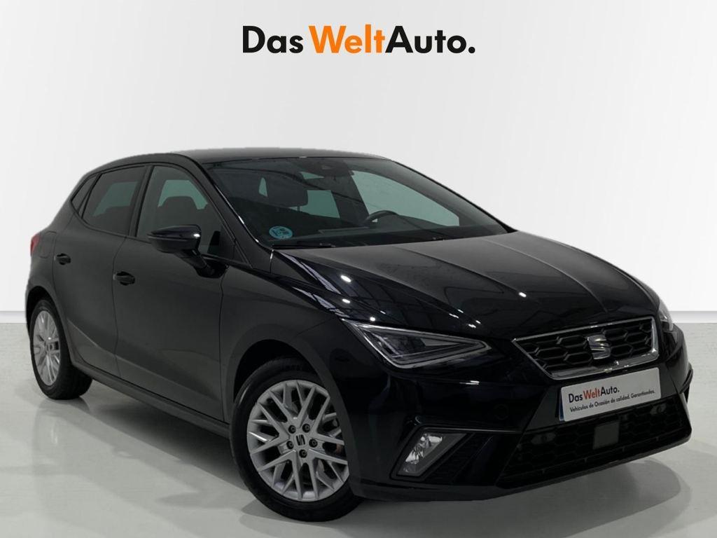 SEAT Ibiza 1.0 TSI S&S FR XL 85 kW (115 CV) - 0