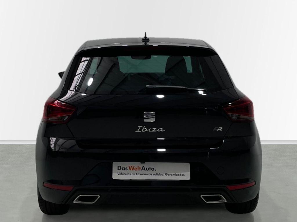SEAT Ibiza 1.0 TSI S&S FR XL 85 kW (115 CV) - 9