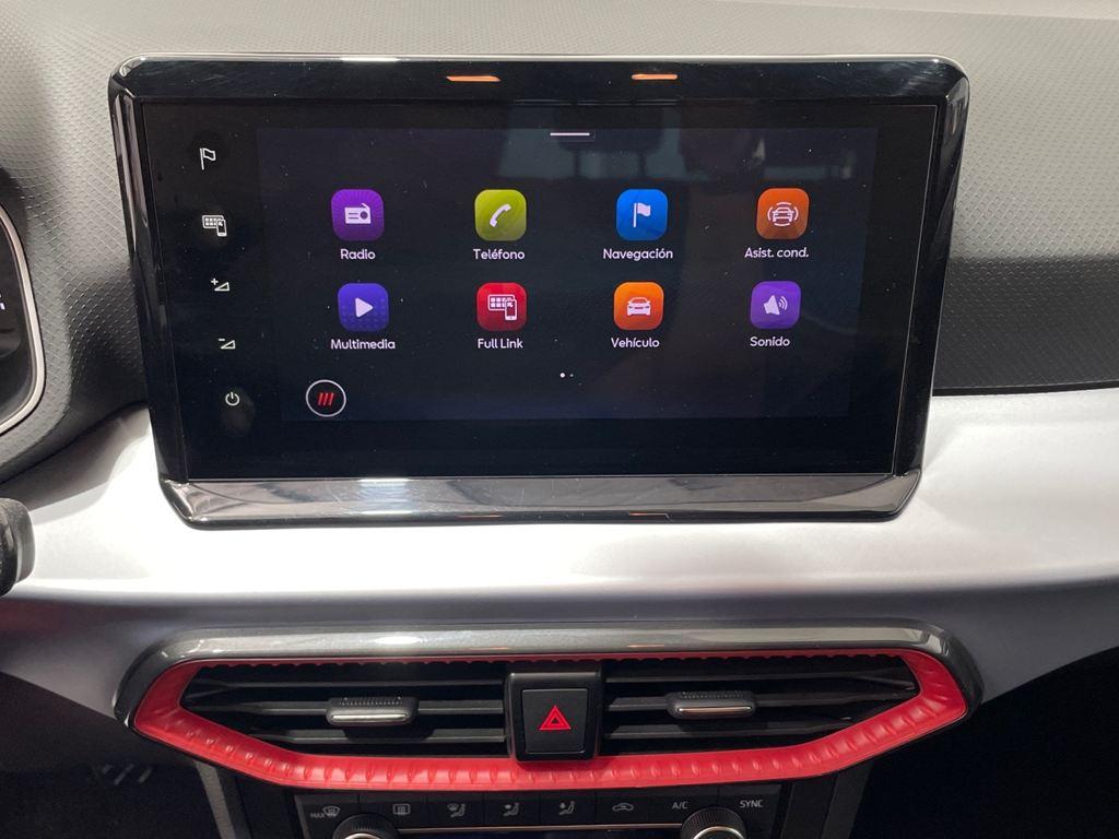 SEAT Ibiza 1.0 TSI S&S FR XL 85 kW (115 CV) - 17