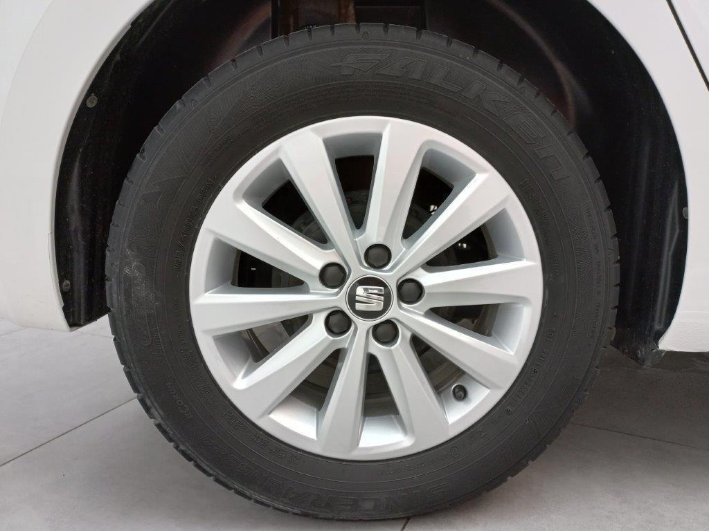 SEAT Ibiza 1.0 MPI Reference Salta 59 kW (80 CV) - 7