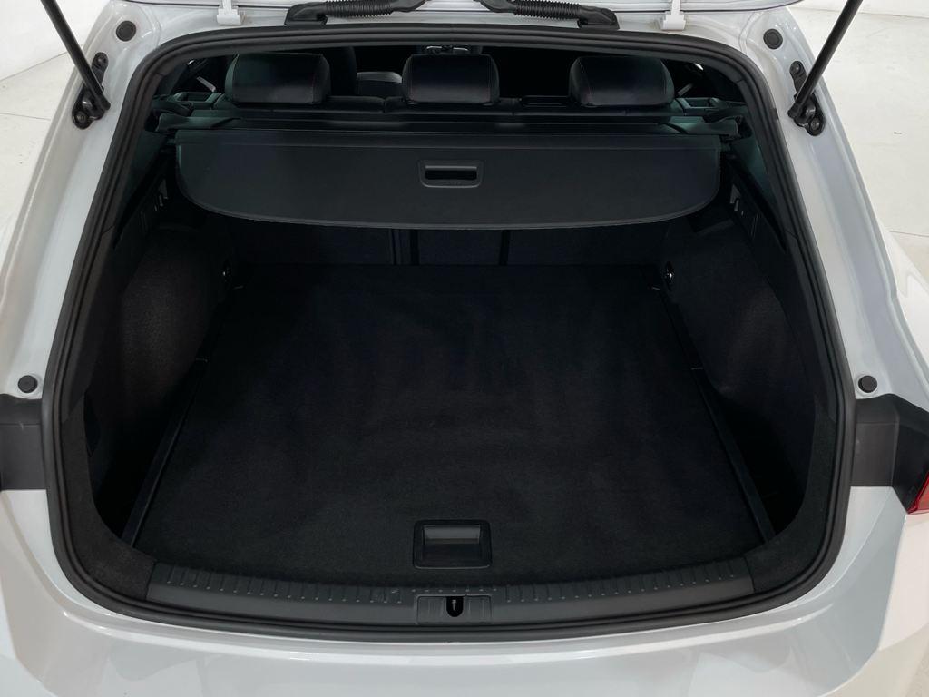 SEAT León ST 1.5 TSI S&S FR Special Edition 110 kW (150 CV) - 6