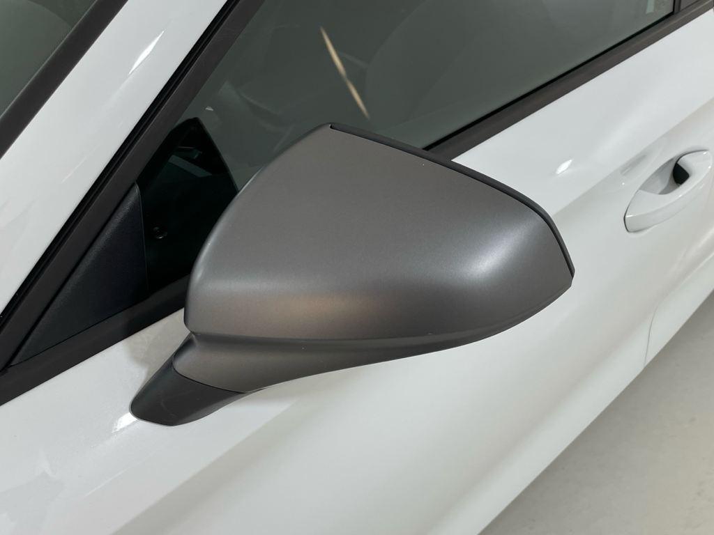 SEAT León ST 1.5 TSI S&S FR Special Edition 110 kW (150 CV) - 11