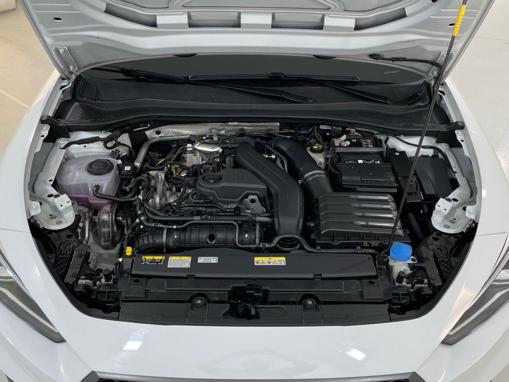 SEAT León ST 1.5 TSI S&S FR Special Edition 110 kW (150 CV) - 12