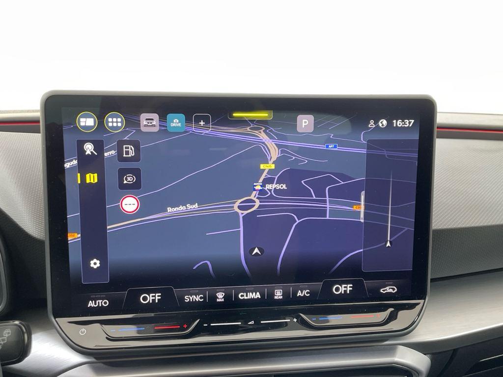 SEAT León ST 1.5 TSI S&S FR Special Edition 110 kW (150 CV) - 17